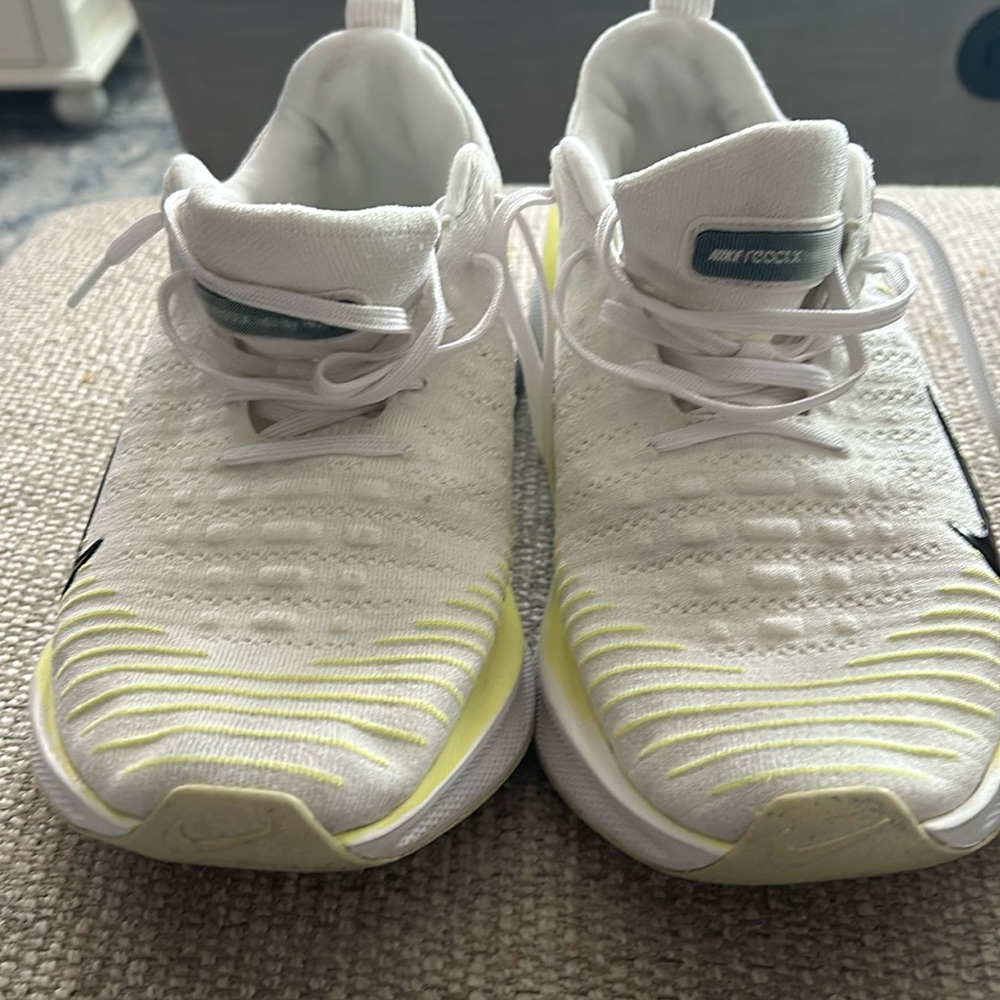 Nike Air Reactx